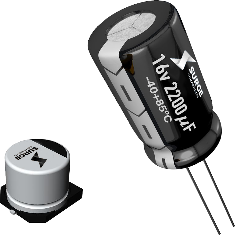 Capacitors